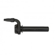 Punho de acelerador completo original Beta 4T RR.