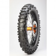 NEUMATICO TRASERO METZELER MCE 6 DAYS EXTREME 140/80-18 M/C 70M ENDURO GP