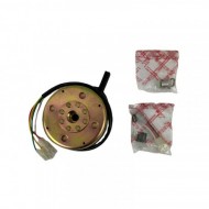 VOLANTE LEONELLI RK6T AM6