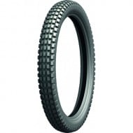 PNEU DIANTEIRO MICHELIN TRIAL LIGHT 80/100-21