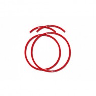 RADSATZ-AUFKLEBERSATZ BETA UNIVERSAL - TRIAL UND ENDURO