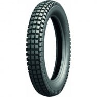 REAR TIRE MICHELIN TRIAL LIGHT 120/100-18