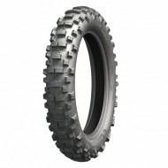 PNEU TRASEIRO MICHELIN ENDURO MEDIUM 120/90-18 65R