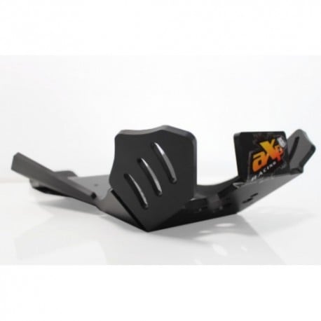 PROTECTION SKID PLATE WITH SKID LINK XTREM AXP BETA RR 250/300 (2020-2024)