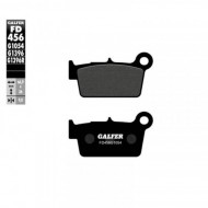 GALFER REAR BAKE PADS ORGANIC BETA RR 4T 125 (2006-2019)