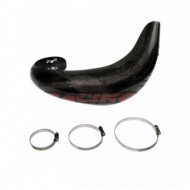 PROTECTOR DE BUFANDA CARBONO RACING BETA RR 200 (2020-2023)