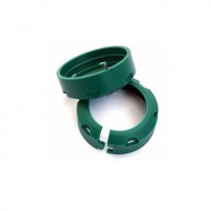 KIT PROTETOR DE RETENTORES DE GARFO SKF PARA GARFO KAYABA/MARZOCCHI 48MM (PAR)