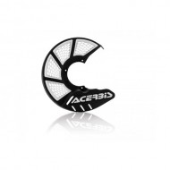 PEÇA DE SUBSTITUIÇÃO PARA COBERTURA DO FREIO DIANTEIRO ACERBIS X-BRAKE.