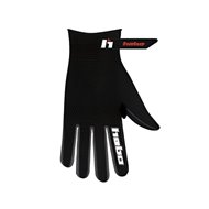 HEBO YOUTH TEAM GLOVES COLOUR RED