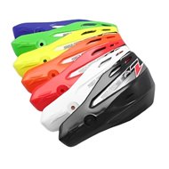 PROTECTOR FRONTAL X2 PARAMANOS ZETA #LIQUIDACIONSTOCK