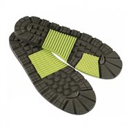 HEBO TRIAL TECH COMP SET OF SOLES GREEN