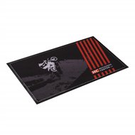 TAPETE ECOLÓGICO MOTOCROSSCENTER 40X70 CM - ESTILO TARRES