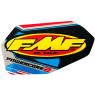 Adhesivo Para Silencioso Fmf Powercore 2 (par)
