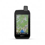 Navegador GPS Garmin Montana 700.