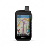 GARMIN MOUNTAIN GPS NAVIGATOR 700i