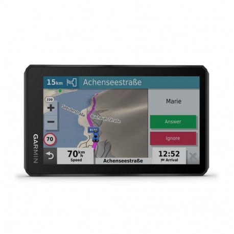 NAVEGADOR GPS GARMIN ZUMO XT