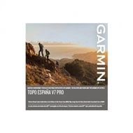 MICRO SD CARD MAP GARMIN TOPO SPAIN V7 PRO