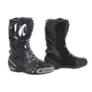 FORMA BOOTS PHANTOM COLOR BLACK