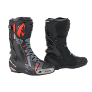 BOTAS FORMA NERO 2 PRETO #LIQUIDAÇÃOESTOQUE