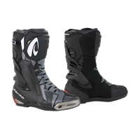 BOTAS FORMA NERO 2 PRETO #LIQUIDAÇÃOESTOQUE