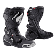 FORMA BOOTS ICE PRO COLOR BLACK