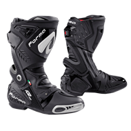 BOTAS FORMA ICRE PRO COLOR NEGRO