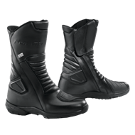 BOTAS FORMA JASPER HDRY COLOR NEGRO