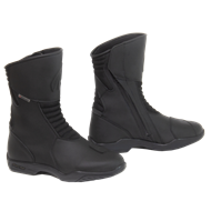 BOTAS FORMA VOYAGE COLOR NEGRO