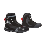 BOTAS FORMA VIPER DRY COLOR NEGRO