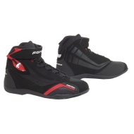 BOTAS FORMA NERO 2 PRETO #LIQUIDAÇÃOESTOQUE
