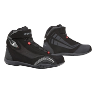 FORMA BOOTS GENESIS COLOR BLACK / RED