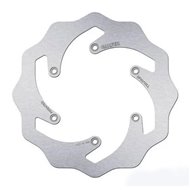 (OFFERTA) DISCO DE FREIO GALFER TRASEIRO GAS GAS EC TODOS OS MODELOS ENDURO.