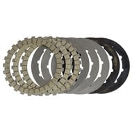 DISC & SPACER CLUTCH KIT FOR GAS GAS TRIAL PRO