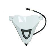 FARO DE TRIAL GAS GAS REPLICA RAGA 2011