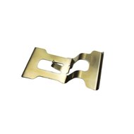 FRONT BRAKE PADS HOLDER BRACKET II GAS GAS
