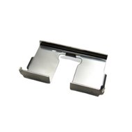 FRONT BRAKE PADS HOLDER BRACKET I GAS GAS