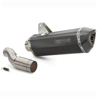 SLIP-ON REMUS SILENCER