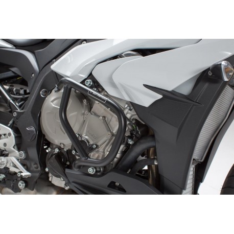 SW-MOTECH CRASH BAR ENGINE PROTECTION BMW R 1200 R (2014-2016)