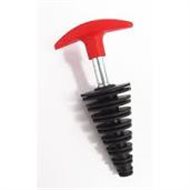 WASHING EXHAUST CAP SMALL