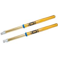 OFFER SUSPENSION KAYABA 48 MM CLOSED PIPE FOR RIEJU MR 250/300 (2021-2022)