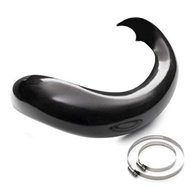 CARBON PROTECTOR FOR EXHAUST GAS GAS (1999-2017)