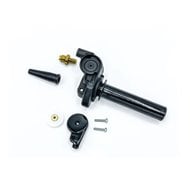 Punho Completo De Acelerador Gas Gas 2t.