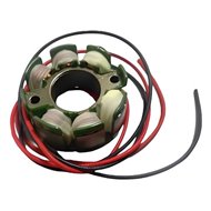 STATOR KX250 99-01