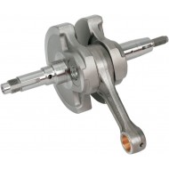 CONJUNTO DE MANIVELA E BIELA HOT RODS ARCTIC CAT (TEXTRON) 400 2X4 (2007-2008)