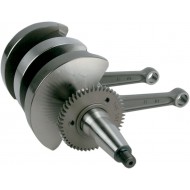 CONJUNTO DE MANIVELA E BIELA HOT RODS POLARIS RANGER 800 CREW 4X4 (2010-2011)