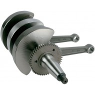 CONJUNTO DE MANIVELA E BIELA HOT RODS POLARIS RANGER 800 EFI 4X4 (2010-2011)