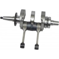 CONJUNTO DE MANIVELA E BIELA HOT RODS POLARIS RANGER 700 EFI 6x6 (2006-2009)