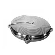 P-TECH SKID PLATE WITH TIE ROD AND SKID PLATE WITH EXHAUST GUARD FOR GUARD BETA RR 250/300 (2013-2019)