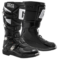 BOTAS GAERNE GX1 GOODYEAR COLOR NEGRO #LIQUIDACIONSTOCK