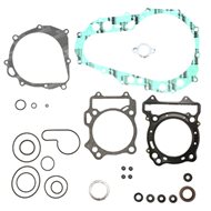 KIT DE JUNTAS DE MOTOR COMPLETO PROX PARA QUAD SUZUKI LTZ400 03/08